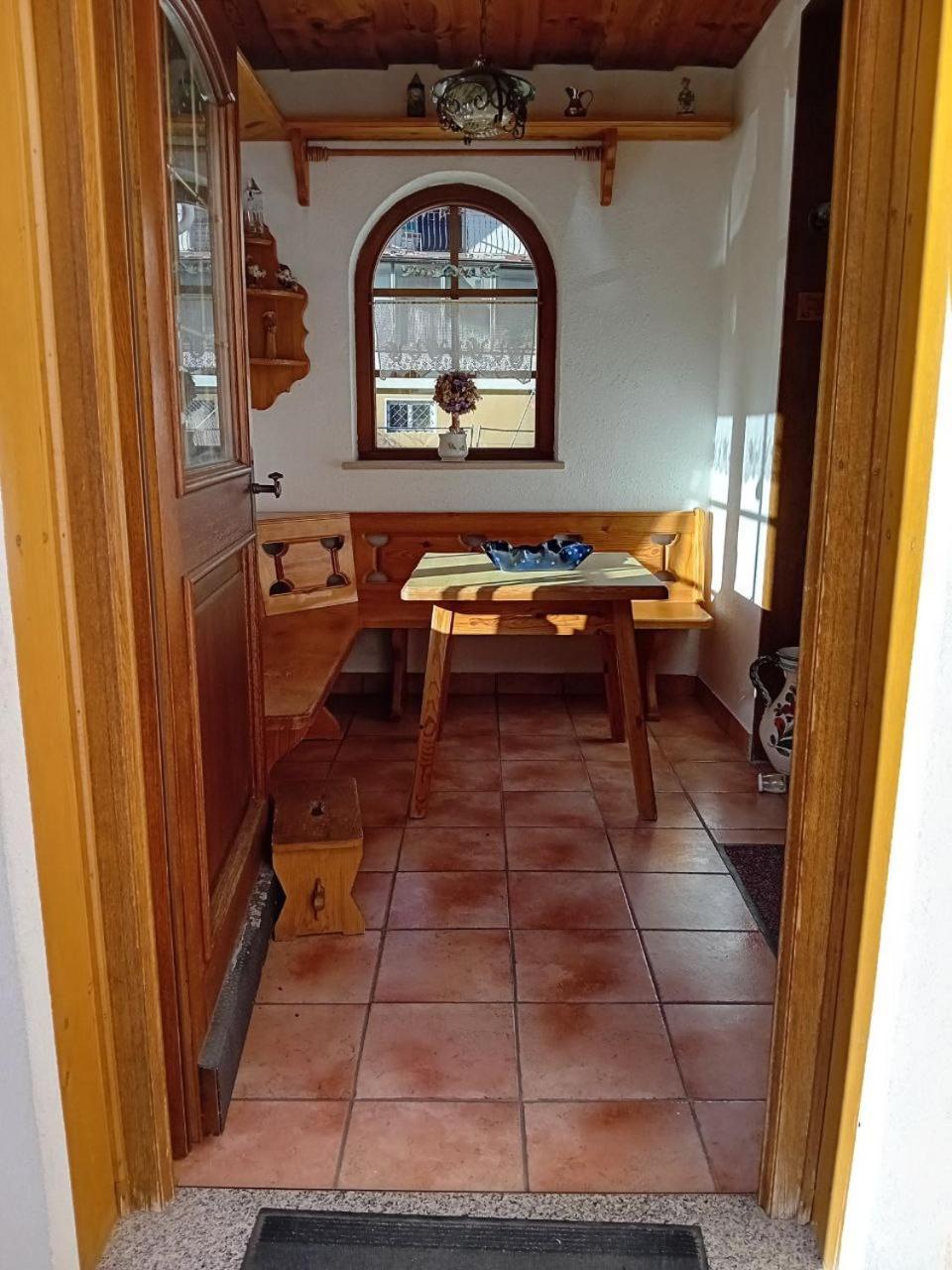 Haus In Den Bergen! Oesterreichs Dorfperle