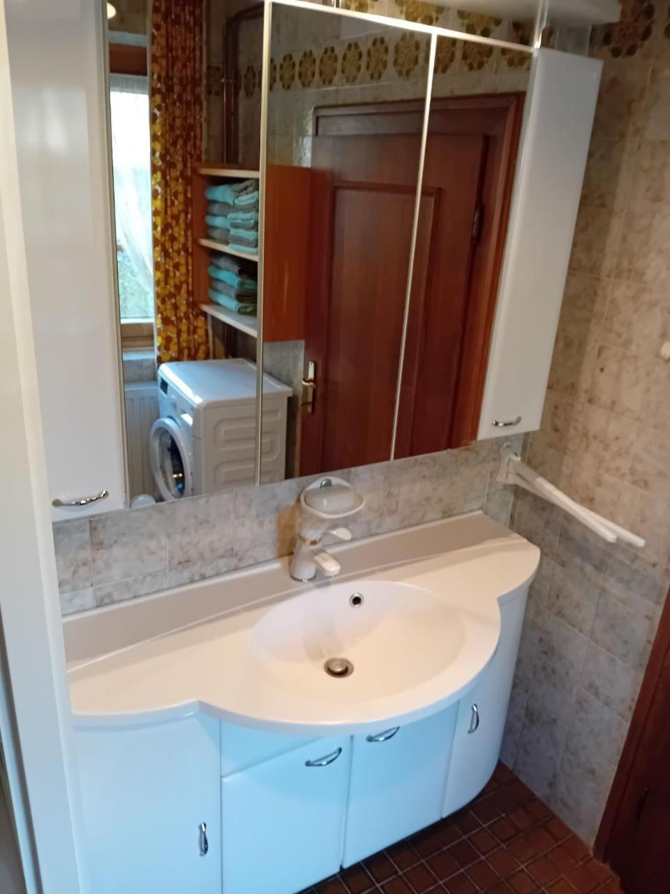 Appartement Haus In Den Bergen! Oesterreichs Dorfperle