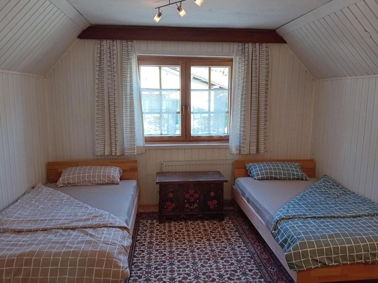 Appartement Haus In Den Bergen! Oesterreichs Dorfperle *