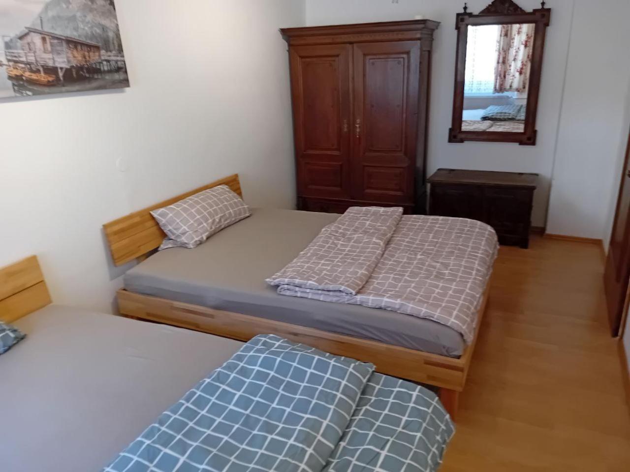 Haus In Den Bergen! Oesterreichs Dorfperle